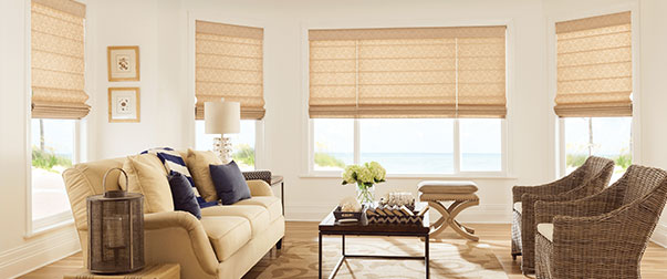 Blinds