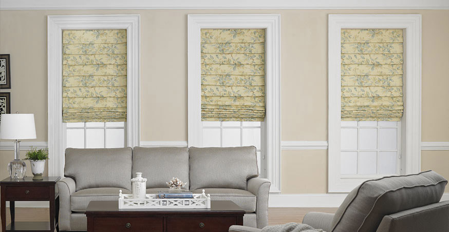 LivRoom Blinds