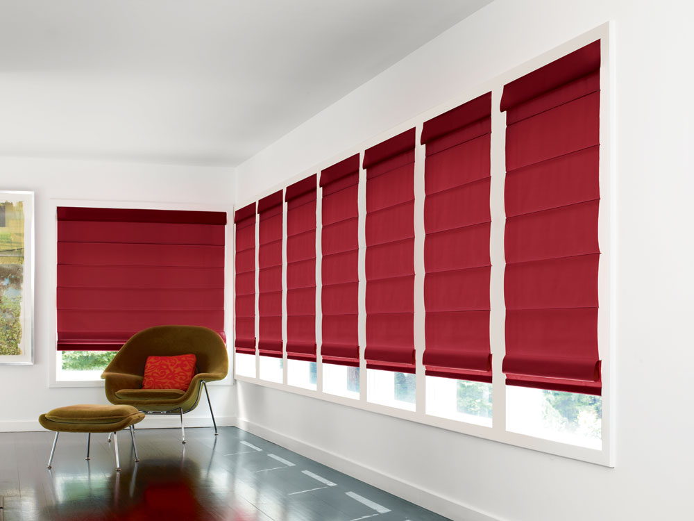 RedBlinds